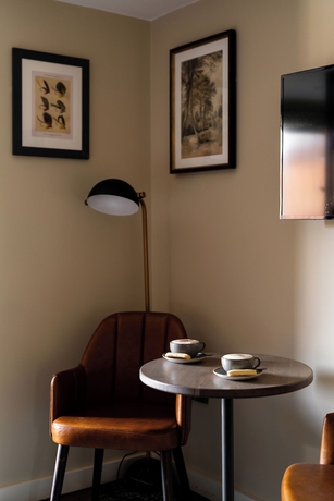 Imagen de la habitación del Hotel The White Hart, Stockbridge. Foto 3