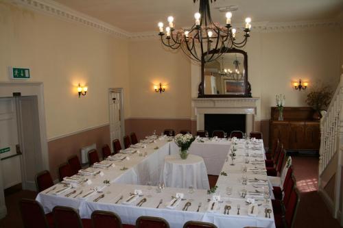 Imagen general del Hotel The White Hart, Welwyn. Foto 1