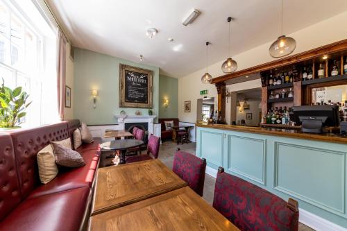 Imagen general del Hotel The White Hart, Welwyn. Foto 3