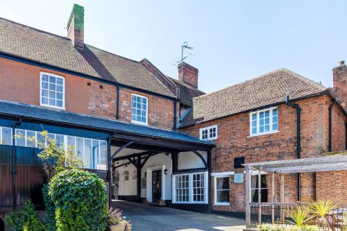 Imagen general del Hotel The White Hart, Welwyn. Foto 5