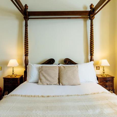 Imagen de la habitación del Hotel The White Hart, Welwyn. Foto 9