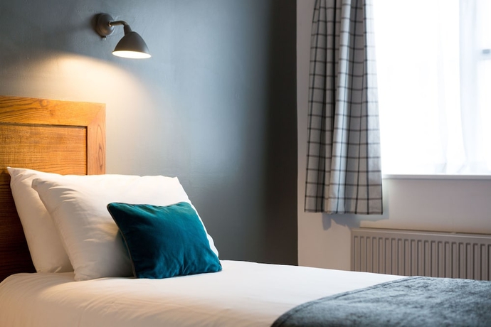 Imagen de la habitación del Hotel The White Hart by Green King Inns. Foto 6