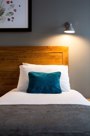 Imagen de la habitación del Hotel The White Hart by Green King Inns. Foto 7