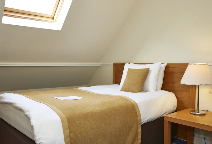 Imagen de la habitación del Hotel The White Hart by Green King Inns. Foto 12