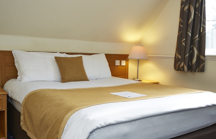 Imagen de la habitación del Hotel The White Hart by Green King Inns. Foto 15