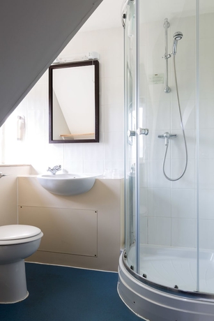 Imagen de la habitación del Hotel The White Hart by Green King Inns. Foto 16