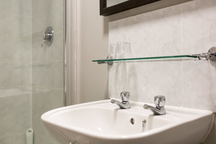 Imagen de la habitación del Hotel The White Hart by Green King Inns. Foto 18