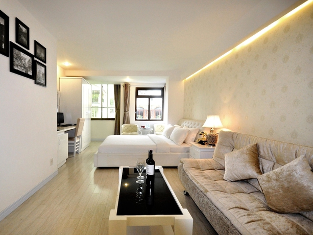 Imagen de la habitación del Hotel The White, Ho Chi Minh. Foto 4