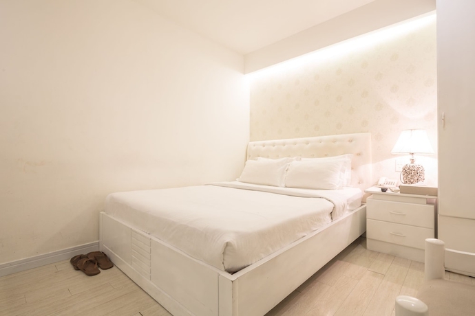 Imagen de la habitación del Hotel The White, Ho Chi Minh. Foto 8