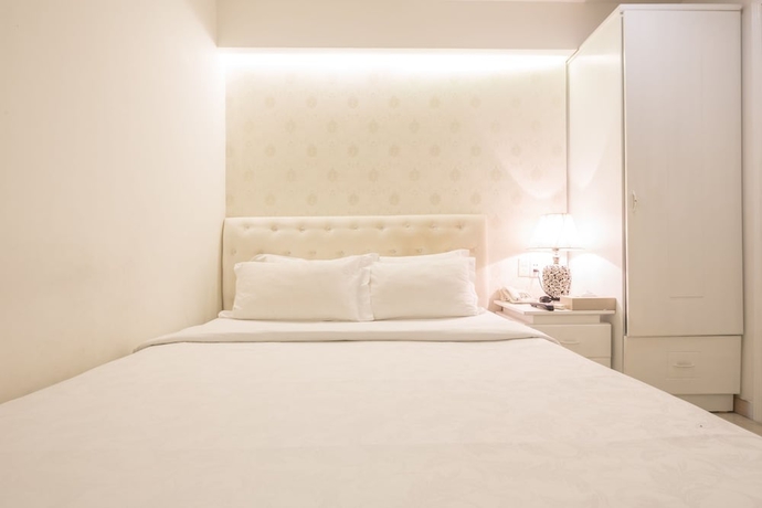 Imagen de la habitación del Hotel The White, Ho Chi Minh. Foto 9