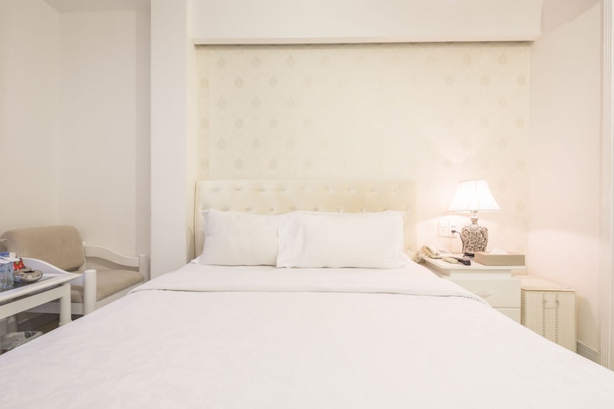 Imagen de la habitación del Hotel The White, Ho Chi Minh. Foto 13