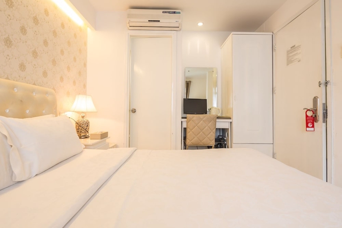 Imagen de la habitación del Hotel The White, Ho Chi Minh. Foto 14