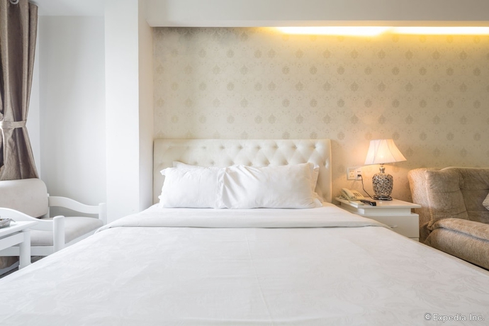 Imagen de la habitación del Hotel The White, Ho Chi Minh. Foto 16