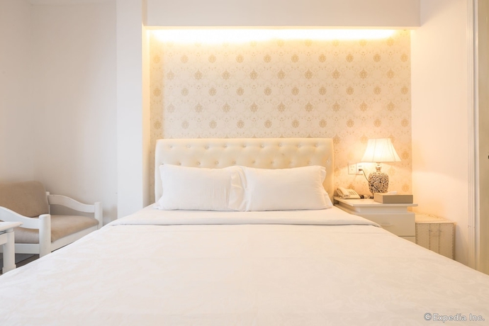 Imagen de la habitación del Hotel The White, Ho Chi Minh. Foto 17