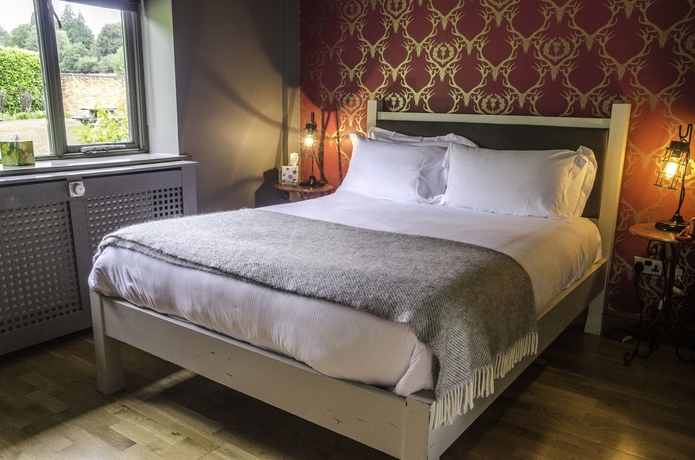 Imagen de la habitación del Hotel The White Horse, CHICHESTER. Foto 10