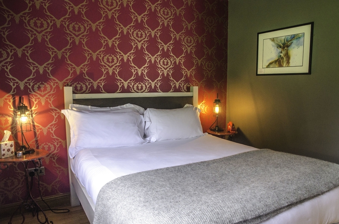 Imagen de la habitación del Hotel The White Horse, CHICHESTER. Foto 13