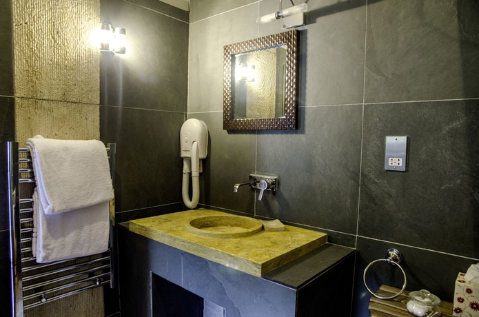 Imagen de la habitación del Hotel The White Horse, CHICHESTER. Foto 14