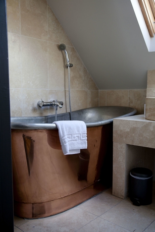 Imagen de la habitación del Hotel The White Horse, CHICHESTER. Foto 16