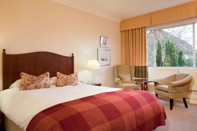 Imagen de la habitación del Hotel The White Horse, Dorking. Foto 9