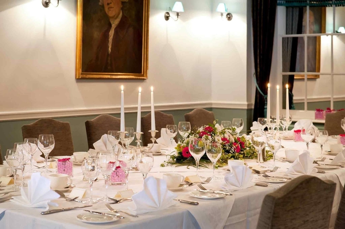 Imagen de los interiores del Hotel The White Horse, Dorking. Foto 13