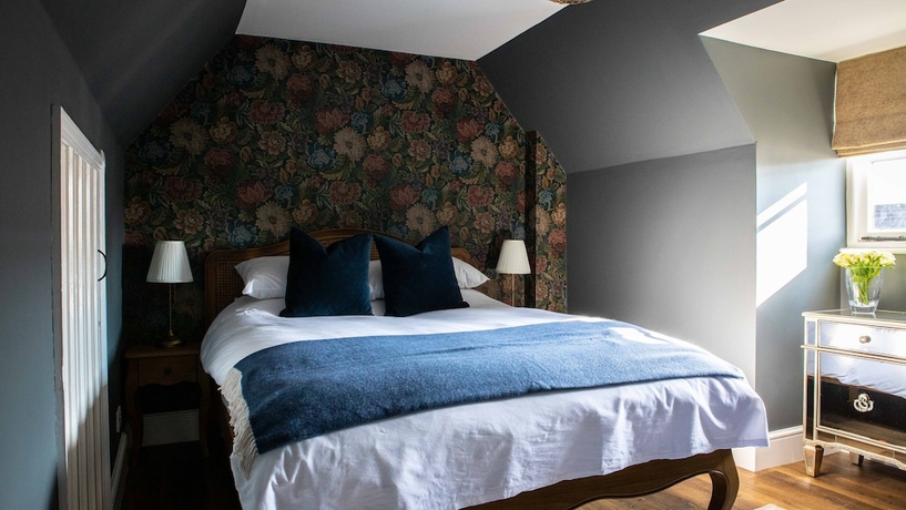 Imagen de la habitación del Hotel The White Horse, Faversham. Foto 2