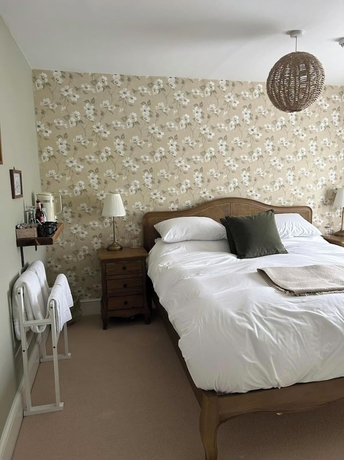 Imagen de la habitación del Hotel The White Horse, Faversham. Foto 3