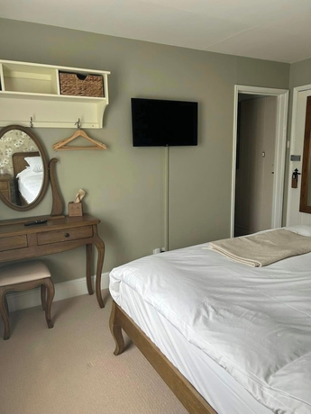 Imagen de la habitación del Hotel The White Horse, Faversham. Foto 5