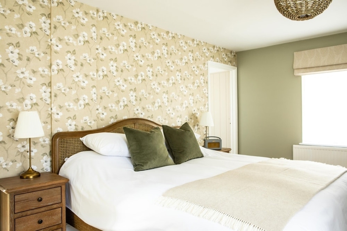 Imagen de la habitación del Hotel The White Horse, Faversham. Foto 8