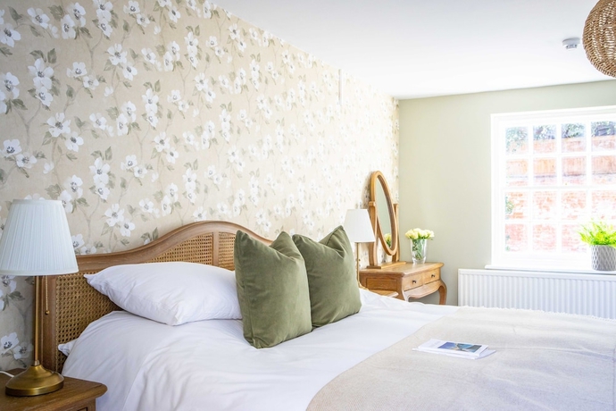Imagen de la habitación del Hotel The White Horse, Faversham. Foto 9