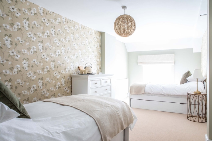 Imagen de la habitación del Hotel The White Horse, Faversham. Foto 10