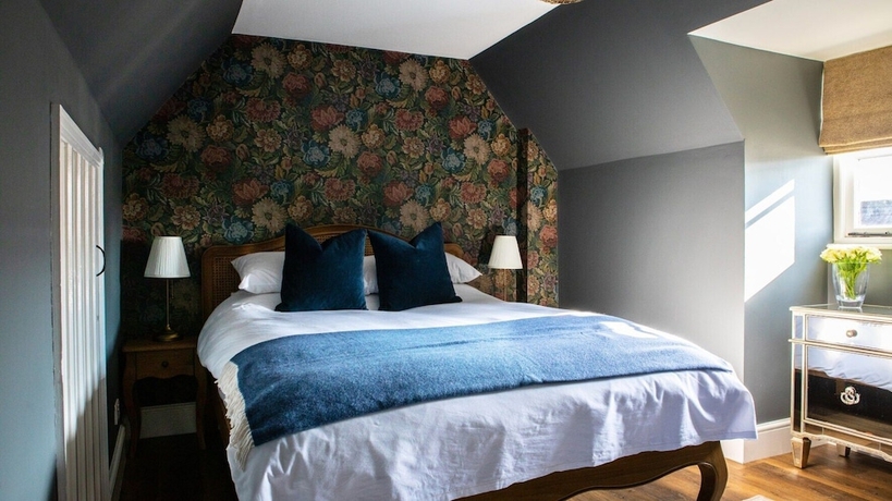 Imagen de la habitación del Hotel The White Horse, Faversham. Foto 12