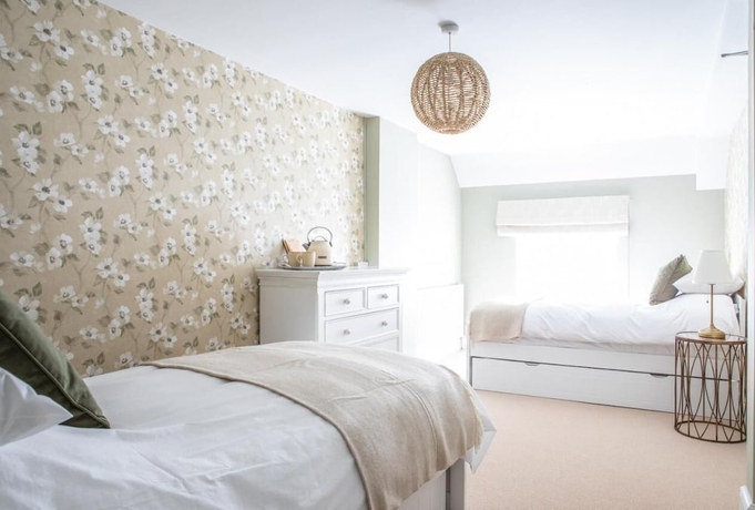 Imagen de la habitación del Hotel The White Horse, Faversham. Foto 13