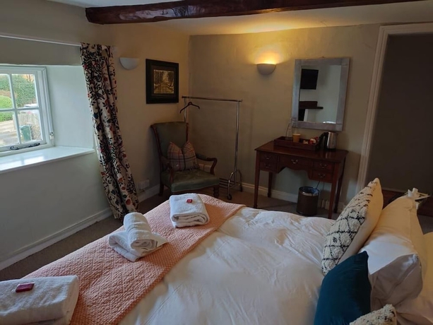 Imagen de la habitación del Hotel The White Horse Inn, Cherwell. Foto 12