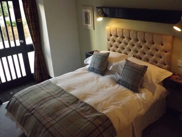 Imagen de la habitación del Hotel The White Horse Inn, Cherwell. Foto 14