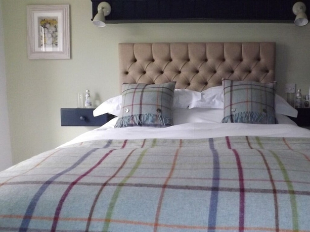 Imagen de la habitación del Hotel The White Horse Inn, Cherwell. Foto 15