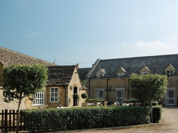 Imagen general del Hotel The White Horse Inn, Cherwell. Foto 1