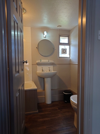 Imagen de la habitación del Hotel The White Horse Inn, Cherwell. Foto 19