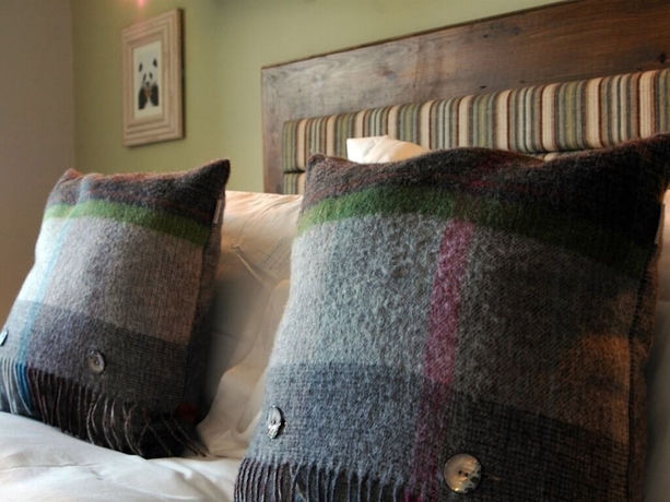 Imagen general del Hotel The White Horse Inn, Cherwell. Foto 3