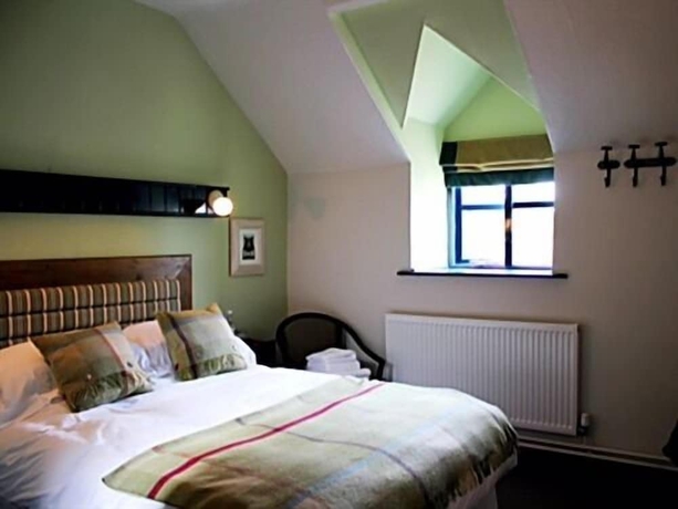 Imagen general del Hotel The White Horse Inn, Cherwell. Foto 4