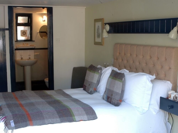 Imagen general del Hotel The White Horse Inn, Cherwell. Foto 6