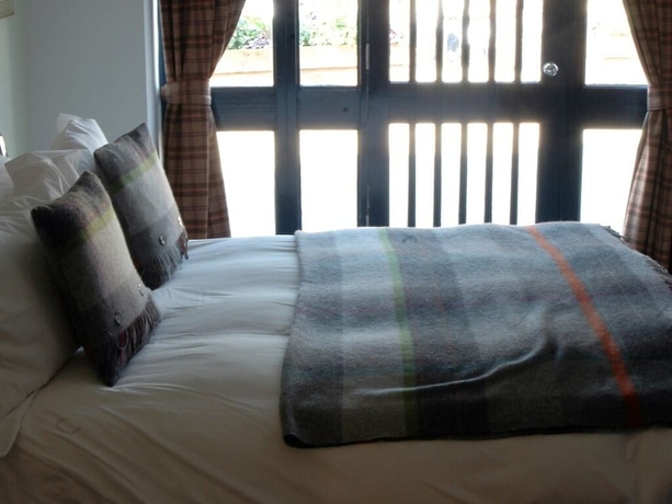Imagen general del Hotel The White Horse Inn, Cherwell. Foto 8