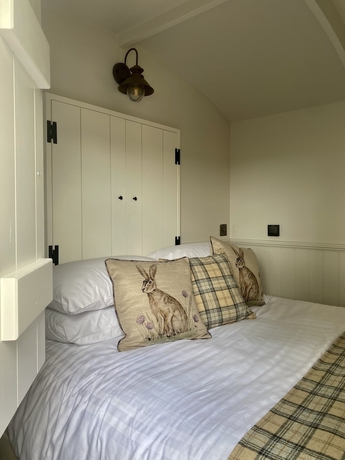 Imagen de los interiores del Hotel The White Horse Inn. Foto 19