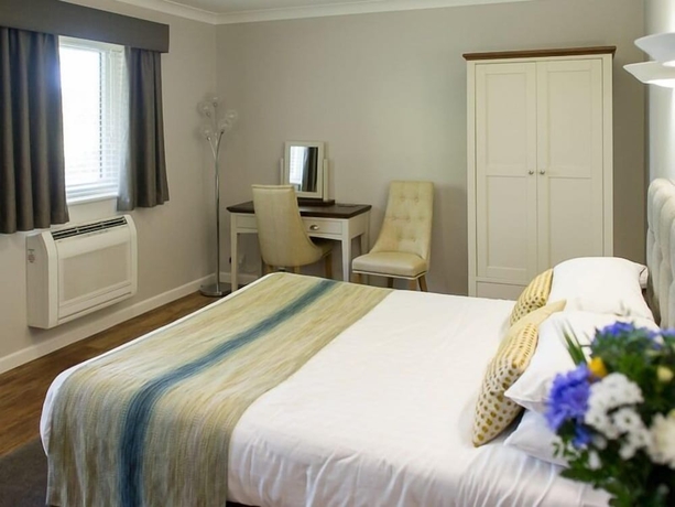 Imagen de la habitación del Hotel The White Horse Inn. Foto 11