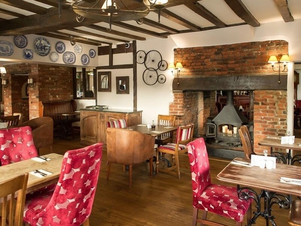 Imagen general del Hotel The White Horse Inn. Foto 1