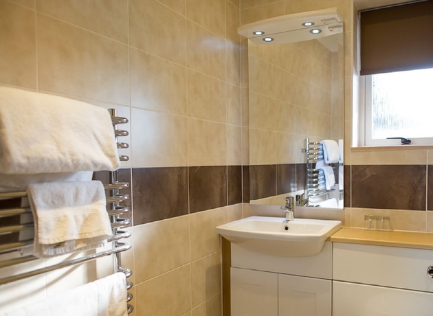 Imagen de la habitación del Hotel The White Horse Inn. Foto 16