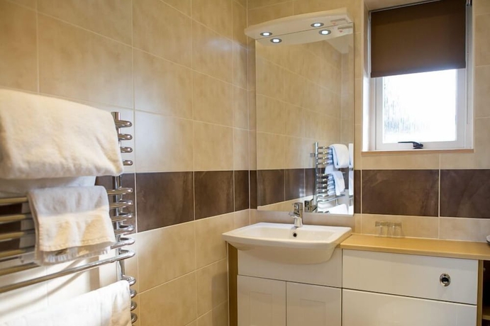 Imagen de la habitación del Hotel The White Horse Inn. Foto 17