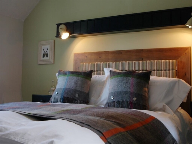 Imagen de la habitación del Hotel The White Horse Inn. Foto 11