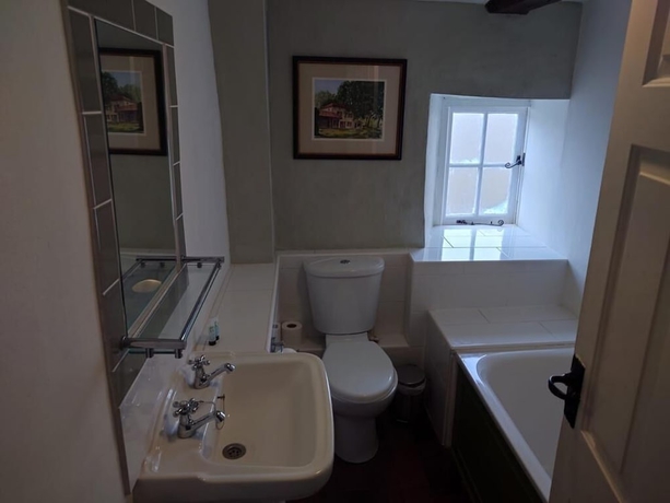 Imagen de la habitación del Hotel The White Horse Inn. Foto 13