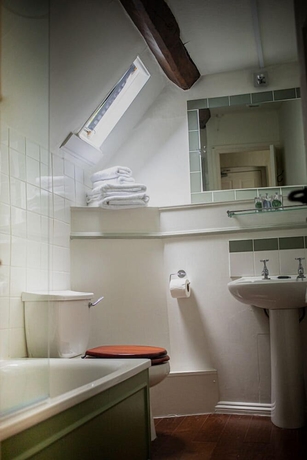 Imagen de la habitación del Hotel The White Horse Inn. Foto 16