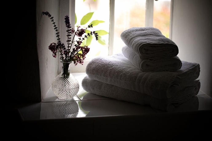 Imagen de la habitación del Hotel The White Horse Inn. Foto 17